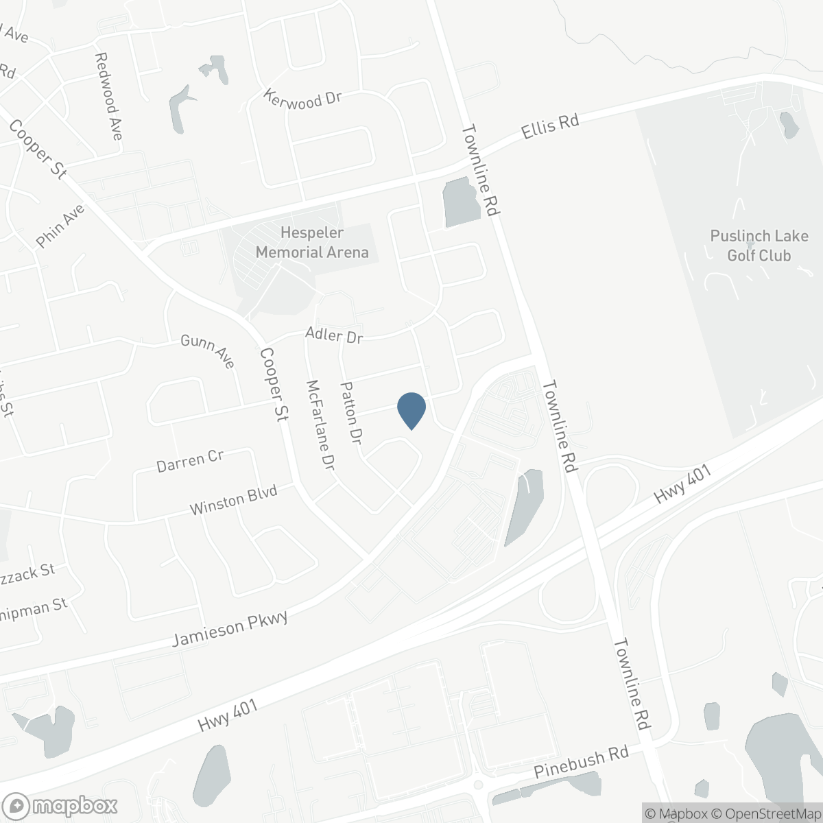87 HOUGHTON STREET, Cambridge, Ontario N3C 4L2